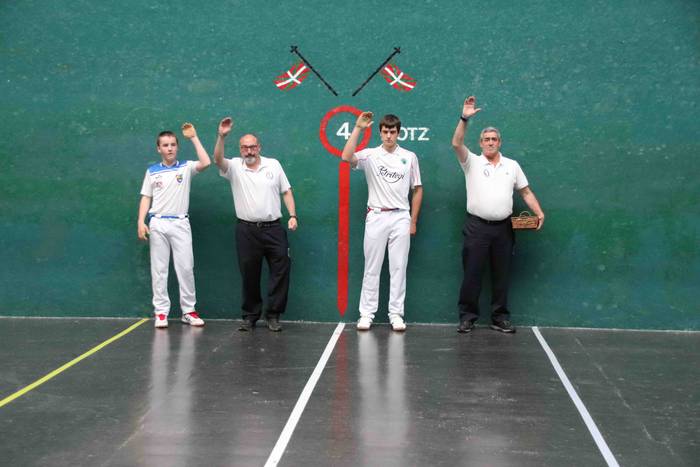 Gipuzkoa lau eta erdiko txap 6 1561377791491