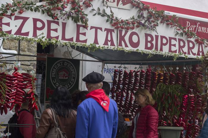 IBARRAKO PIPERRAK BIPER FEST 33 1509469176669