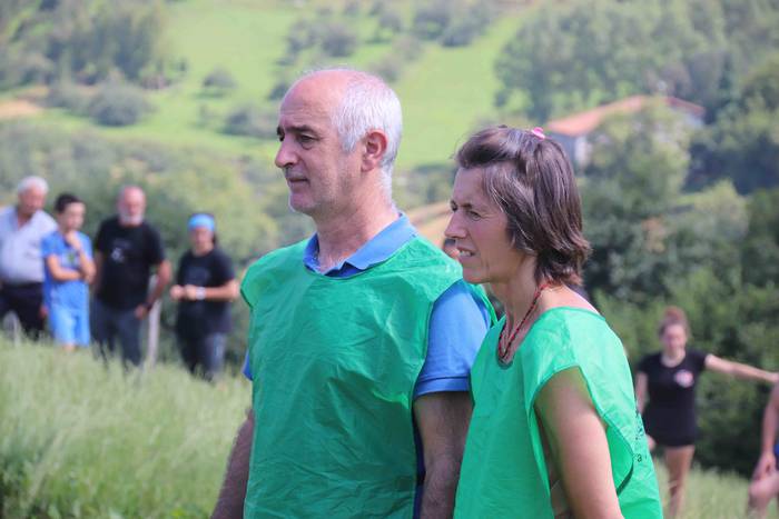 Erabaki dira Euskal Herriko  36 1532870232527