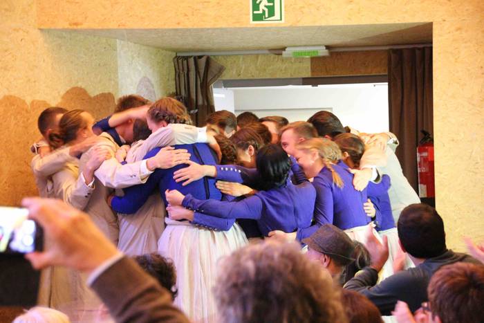 Tolosako Abesbatz Lehiaketa  79 1541349883549