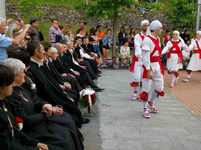 San Joan festak arratsaldea 48 1561400687838