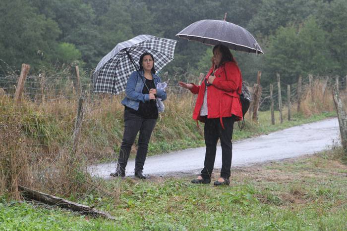 Segalariak, euria eta txakurraren aurka korrika 21 1474130868834