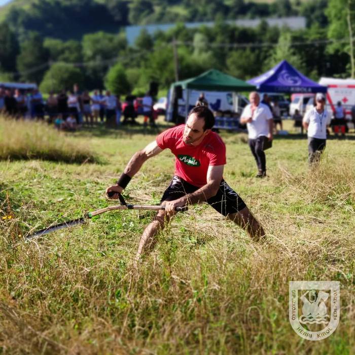 Alaitz Imaz eta Oier Urkola  12 1657704152863