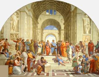 Zer da, ba, akademia?