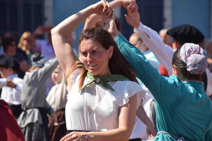 Bidaniko jaiak 2019. Herriko 52 1566647528114