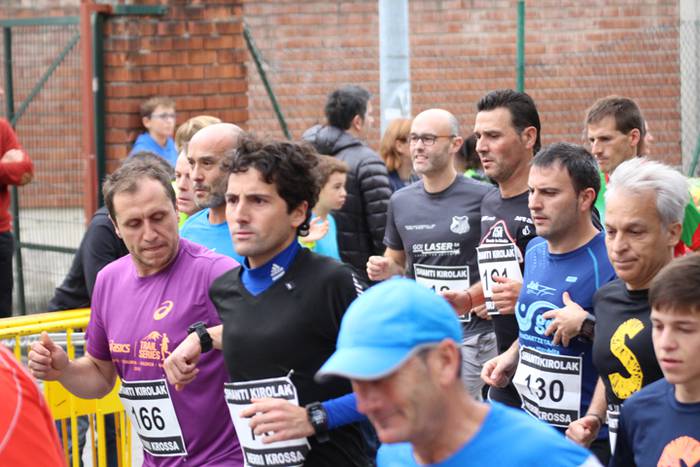 Haizearen aurka, baina aurrera 14 1476272620581