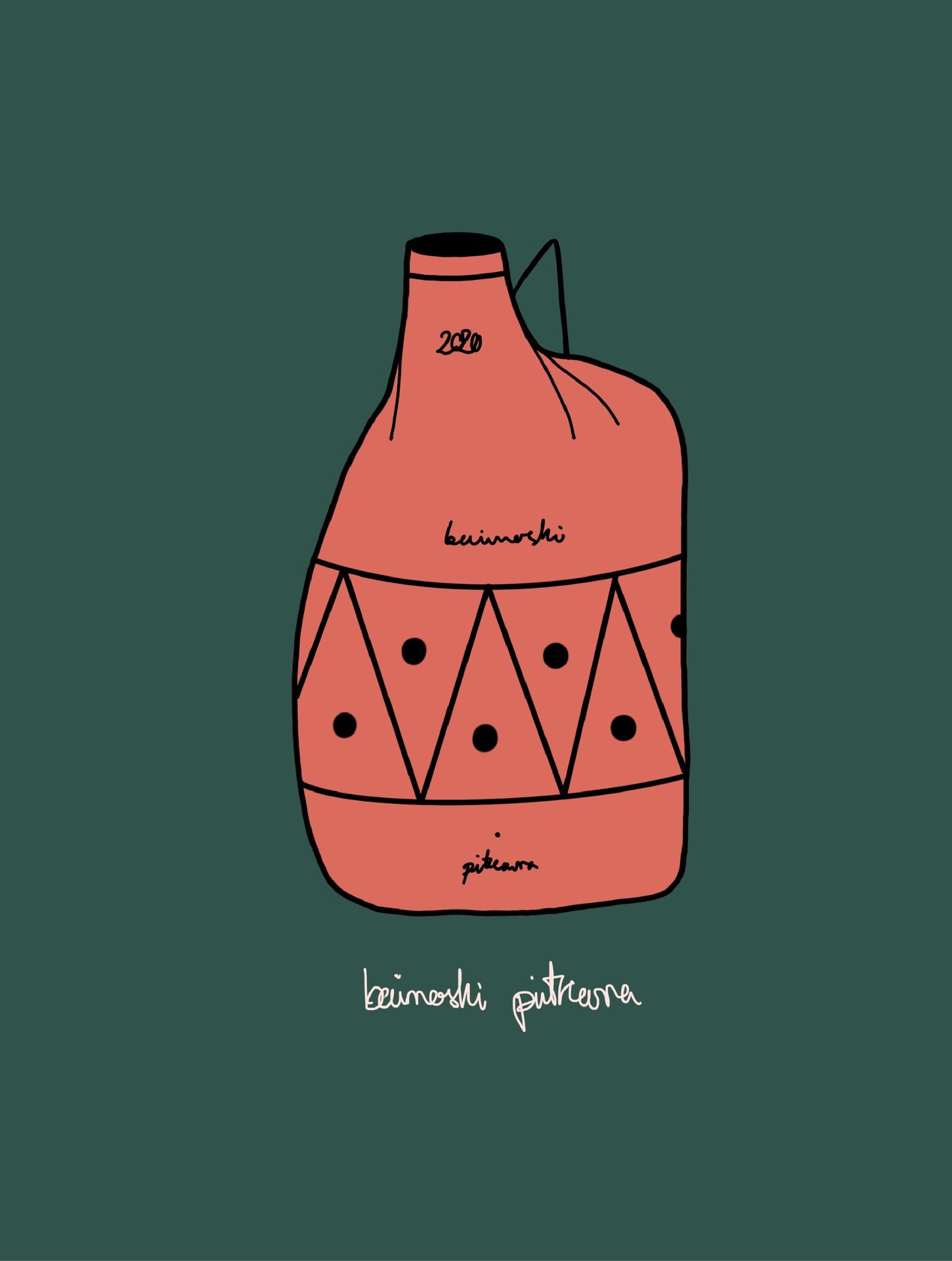 Bainoski Pitxarra