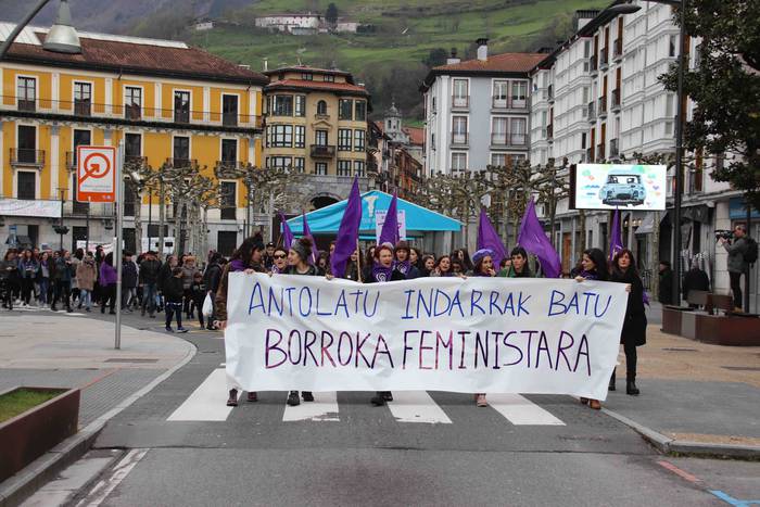 Morez jantzi da Tolosa 13 1583676742755