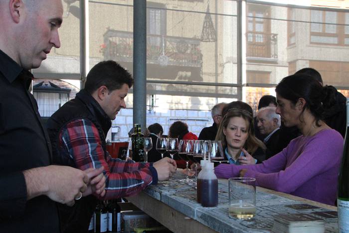 Txuleta Festa 2015 55 1449334304587