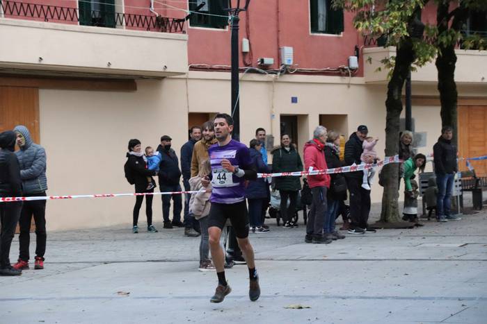 Eneko Gurrutxaga eta Enara O 46 1636224968469