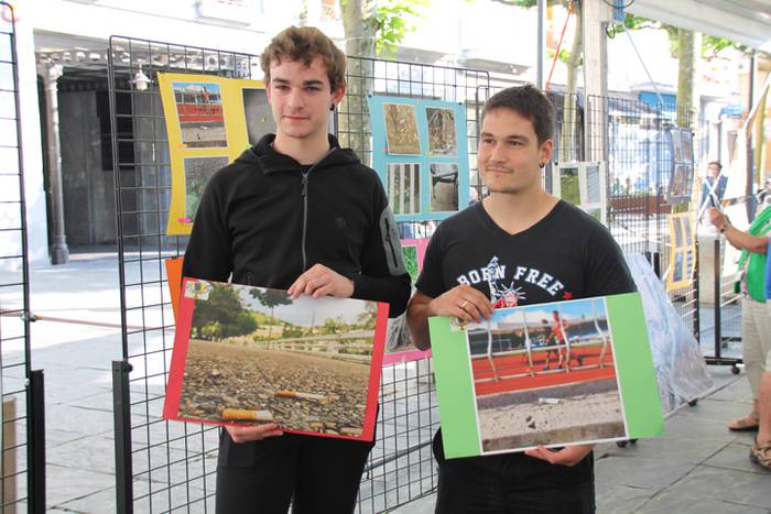 Kerik gabeko ingurune baten  23 1496255051152