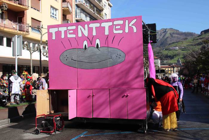 Aisialdi taldeak Astelenitan 42 1646056981299