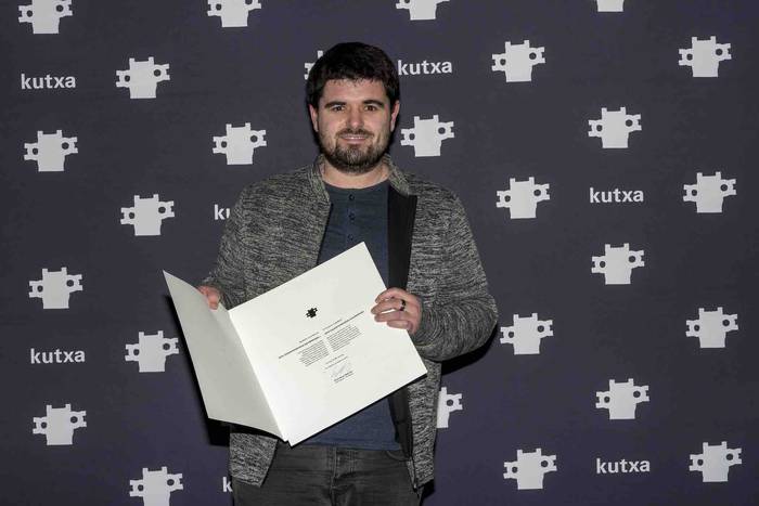 ikasturte amaierako kutxa sariak 2018 3 1544530679127
