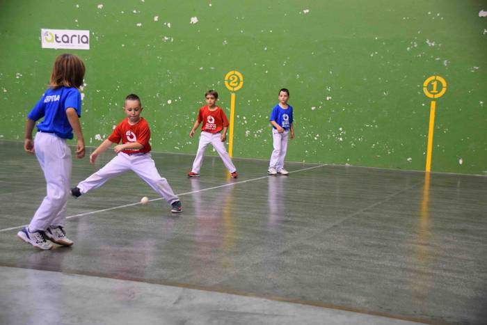 VI. Ataria Pilota Txapelketa 8 1656166589366