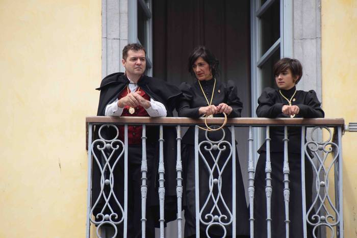 San Joan egunaren ongietorri 150 1561390919210