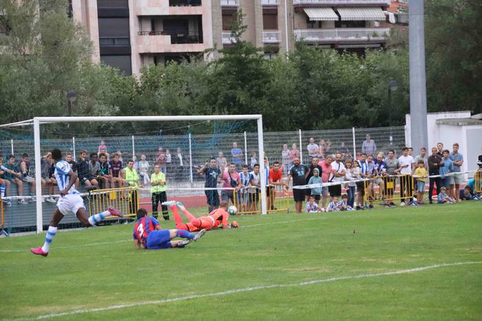 Eibarrek irabazi du Euskal H 30 1565476076792