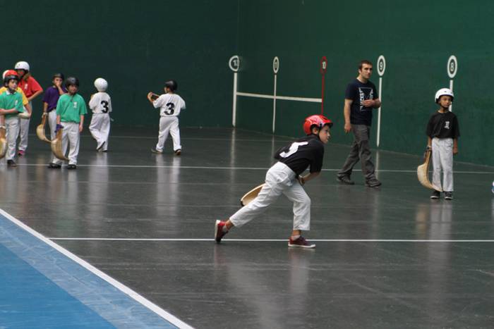 Gipuzkoako Zesta Punta Topak 46 1494857570513