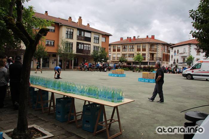 XIV Orduak Lekunberri-SanMigel-Guardetxe 43 1464533098703