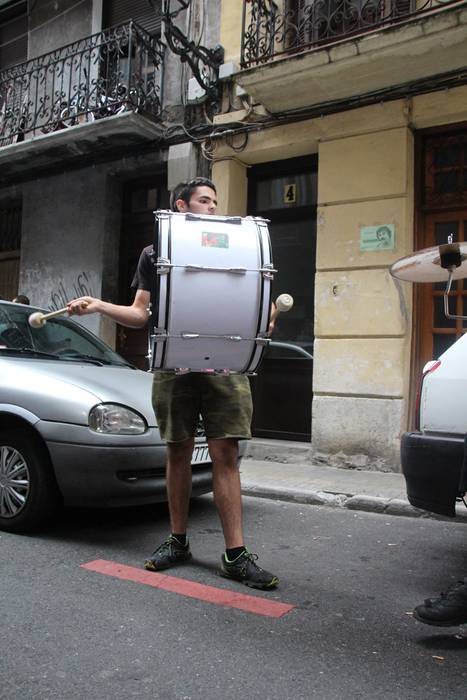 Momentu bereziaren zain 90 1498245855119