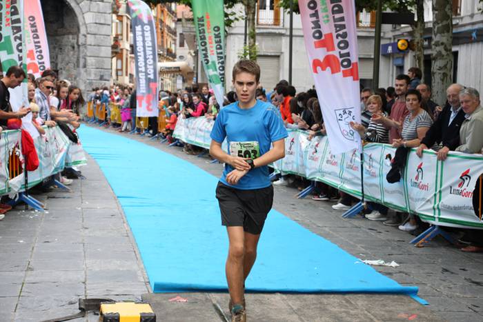 T3T eta T2T 2018: Helmugan,  323 1529254647640