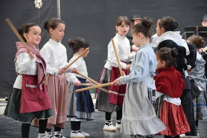 Hasi dituzte Lizartzan inaut 53 1550323670903