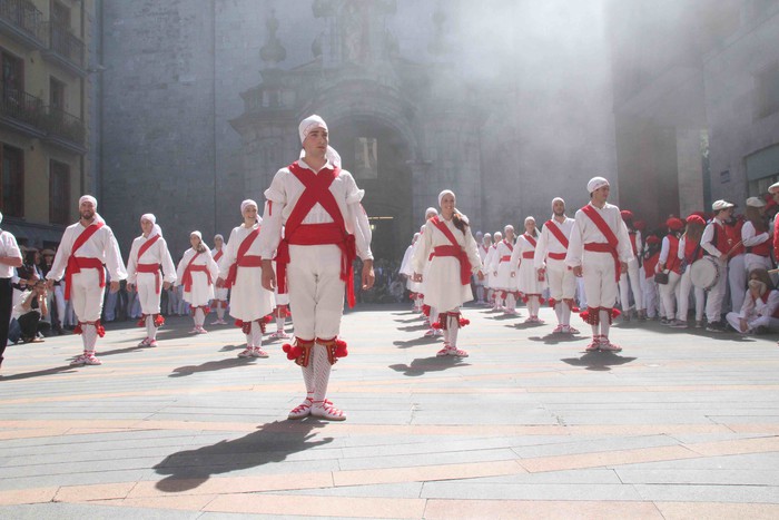 Tradizionaletan tradizionalena - 83