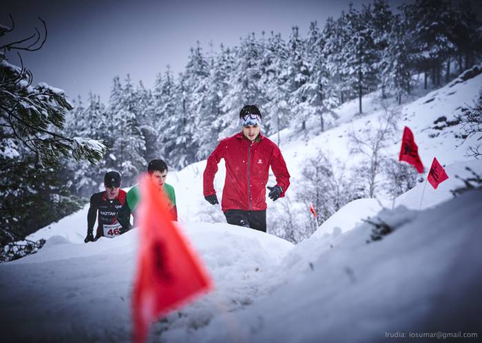 Negu Trail lasterketaren bes 11 1517853584539