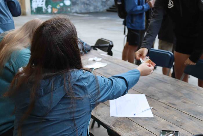 50 lagun murgildu dira Bedai 10 1664090256462