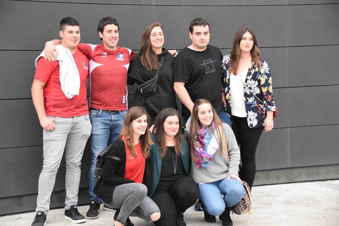 Amezketarrek ere txapela ban 39 1527457895157