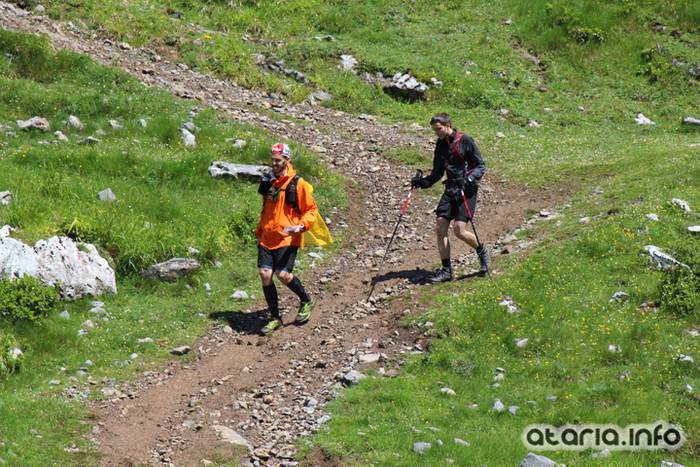 XIV Orduak Minak - Larrondo 36 1464547150532