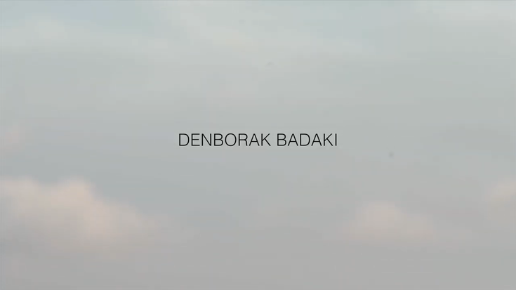 'Denborak badaki', Tenpora taldearen hirugarren diskoko aurrerapen kanta