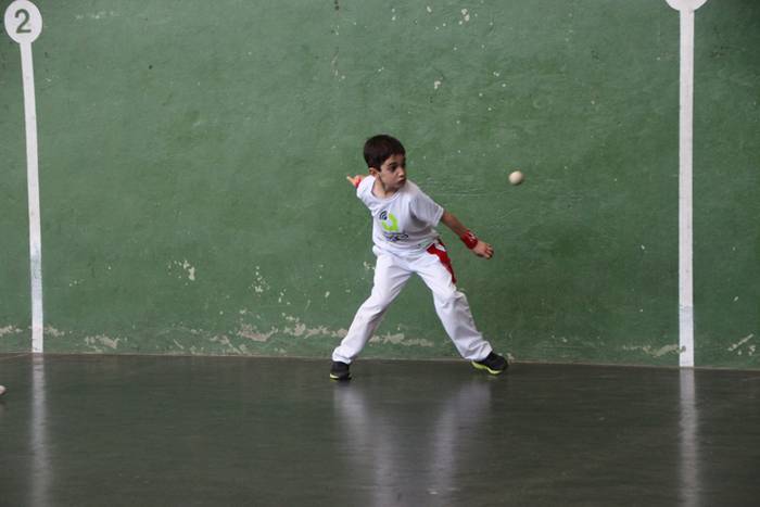 Ataria pilota txapelketa  48 1466584086704