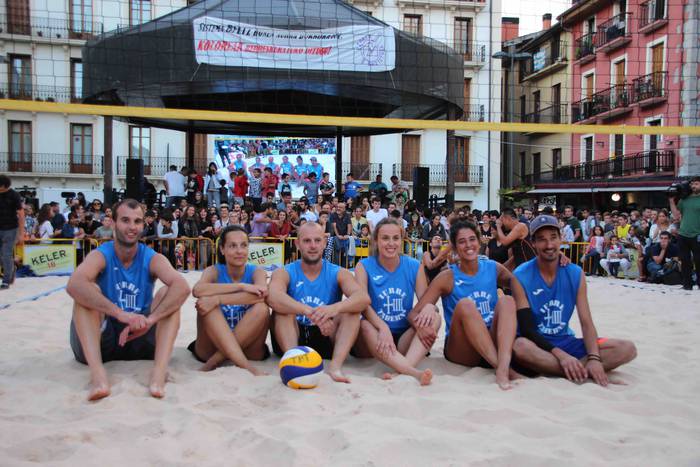 Bigarren urtez jarraian Iurr 63 1567885045480