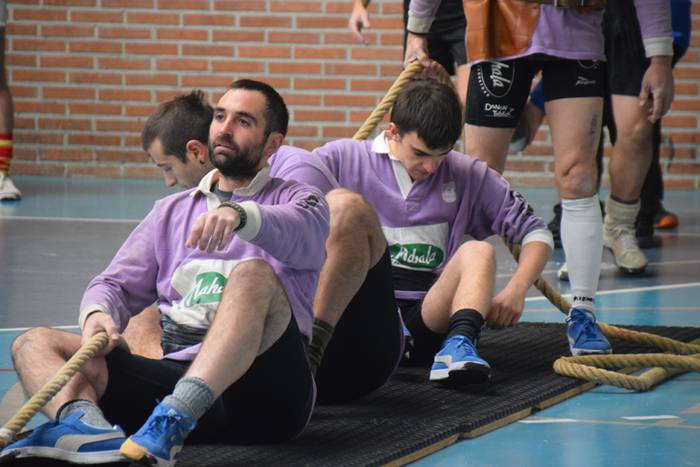 Tira eta tira, Euskal Herrik 60 1512311600143