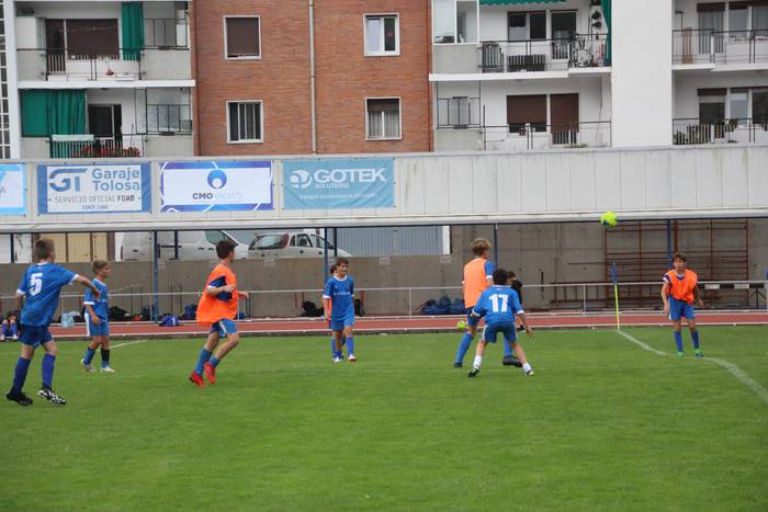 tolosa cf Urtzi Gurutxaga Or 2 1654971586583