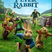 Peter Rabbit, filma