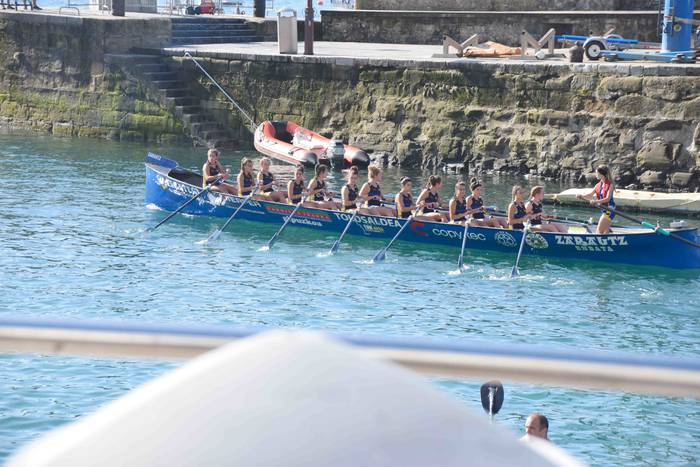 tolosaldea kontxa lehen estr 38 1535878582417