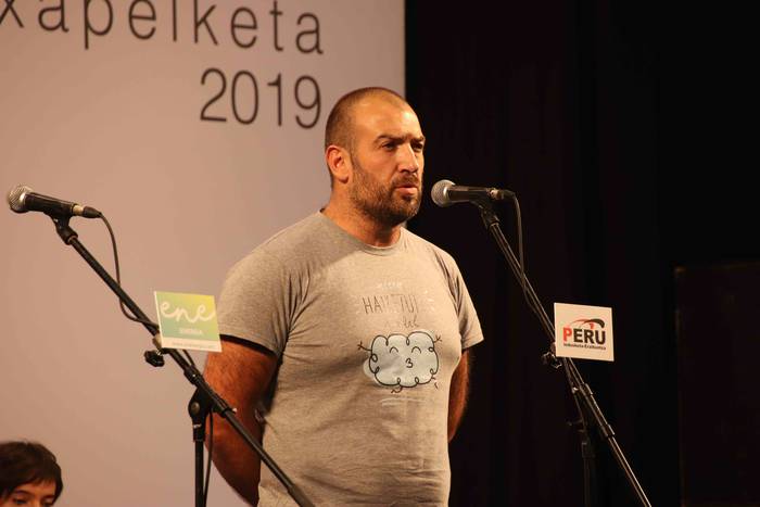 Oihana Iguaran Donostiako fi 12 1575233096462