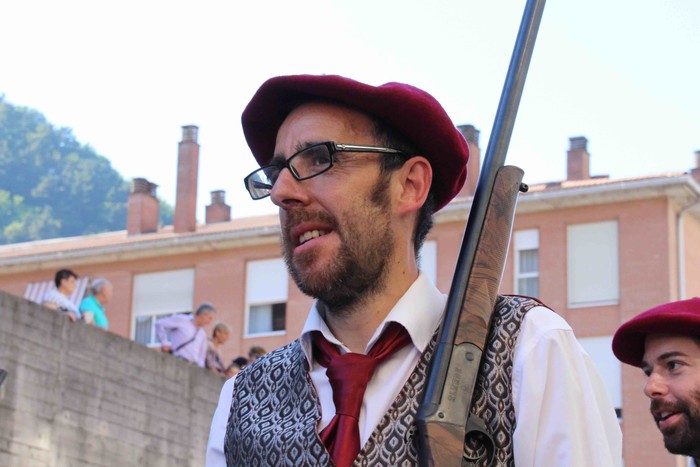 Festa hizki larriz - 138