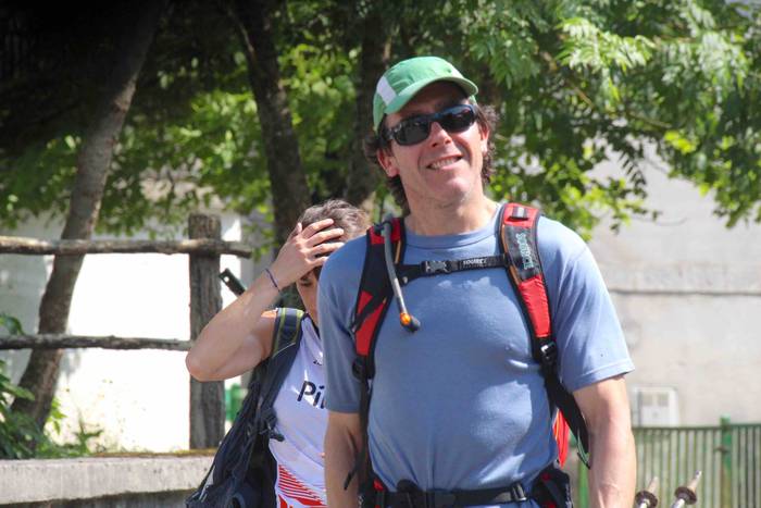 Txirrita Mendi Martxa: mendi 139 1526889685234