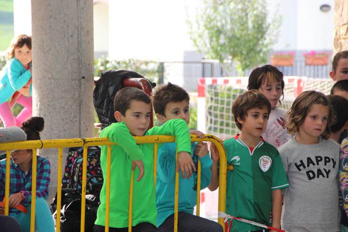 Berastegiko kultur astea ostirala 2015 4 1445616151387