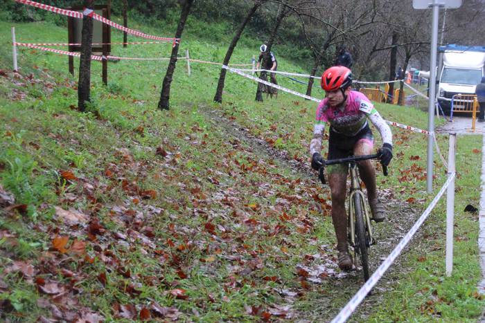 I. Pablo Arsuagaren Memorial 47 1639237870074