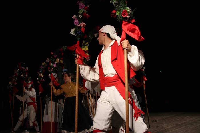 Suak argitu du urteko gaurik 51 1561330841263