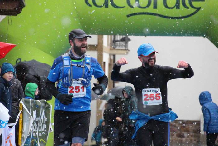 II. Negu Trail, Berastegi, 2 137 1549216068136