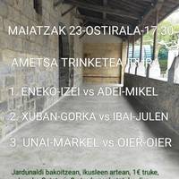 Txapelketa