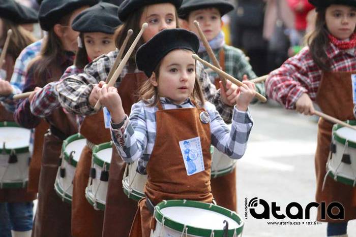 Haur danborrada 86 1518284357085