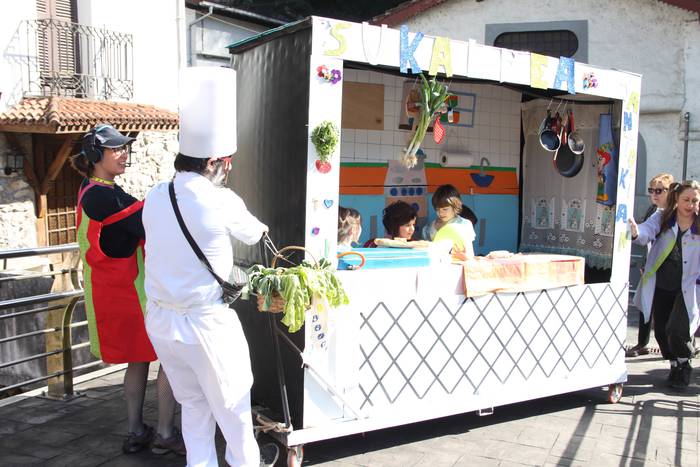 Lizartzako inauteriak 2019 12 1550938640803