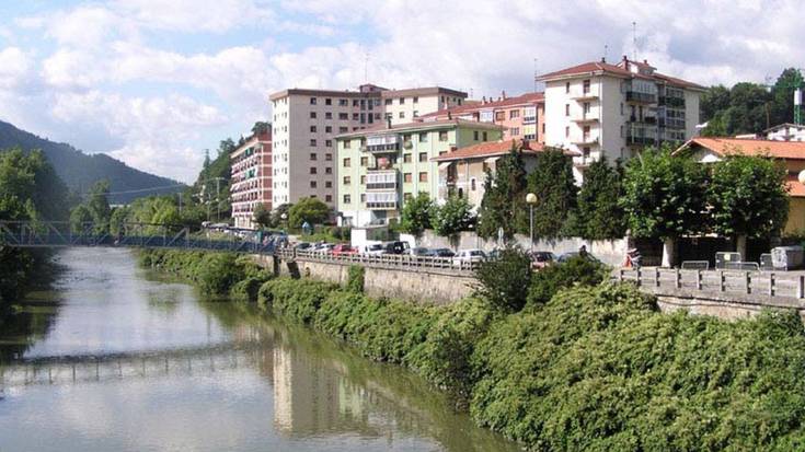 Aste honetan ere izango da non goza, Zizurkilen, Maiatza Saltsanekin