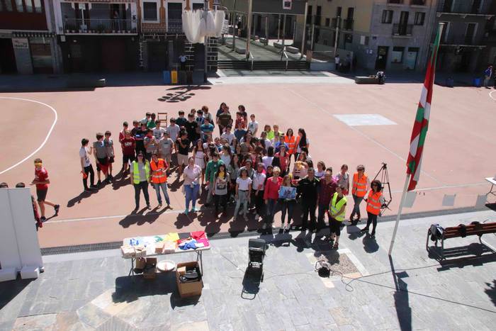 Tabakorik gabeko mundu eguna 6 1559302196730