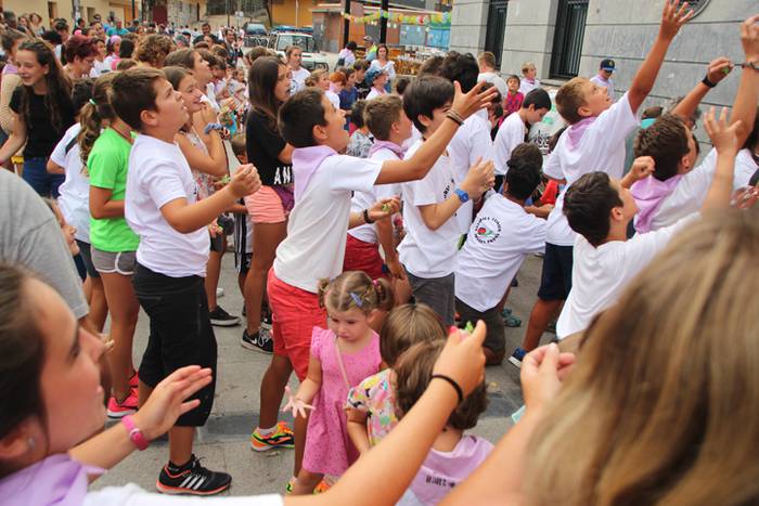 Morea nagusi plazan eta balk 19 1503489195080